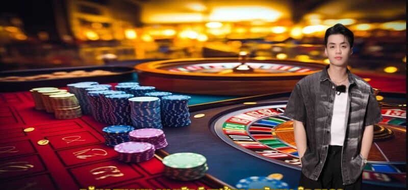 Đặng Thành An CEO OKKING với ý tưởng thành lập Nền tảng cá cược