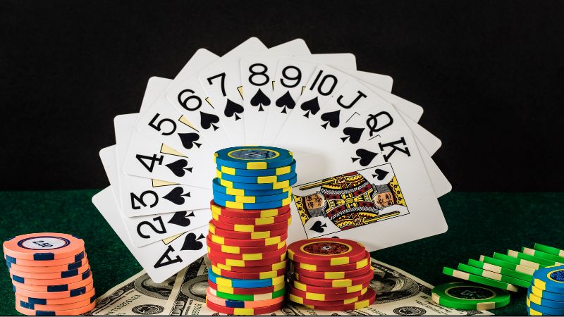 Giới thiệu về chuyên mục Game bài OKKING