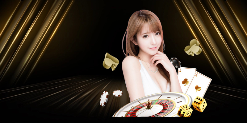 Top Casino OKKING – Sự Lựa Chọn Hàng Đầu