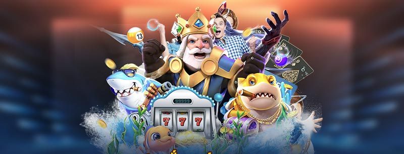 Mẹo Chơi Bắn Cá Online OKKING – Chiến Thuật Đỉnh Cao