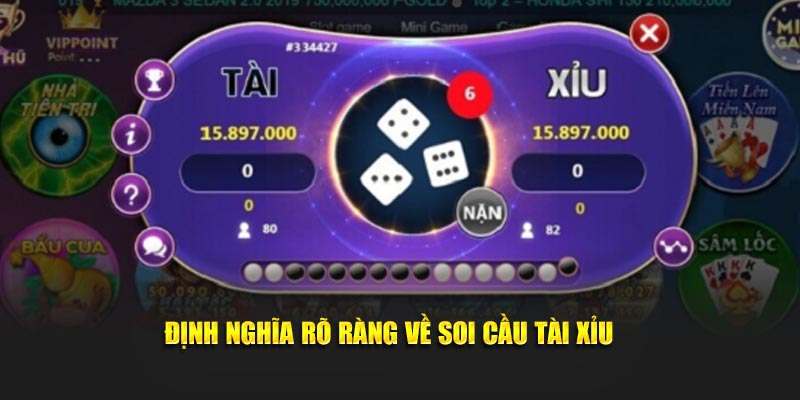 Bật mí vài cách Soi cầu tài xĩu OKKING bất bại
