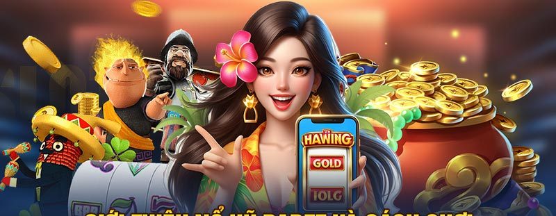 Giới thiệu nổ hũ OKKING và cách chơi hiệu quả