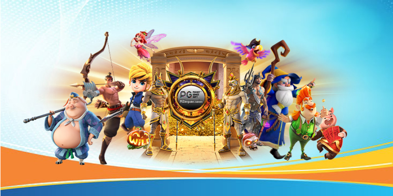Nổ Hũ Uy Tín Okking: Cổng Game Slot Chuẩn Chính, Chơi Là Nổ
