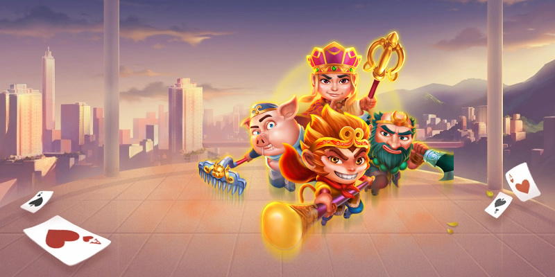 Nổ Hũ Aztec Okking: Cuộc Săn Kho Báu Huyền Thoại Tại Cổng Game Uy Tín